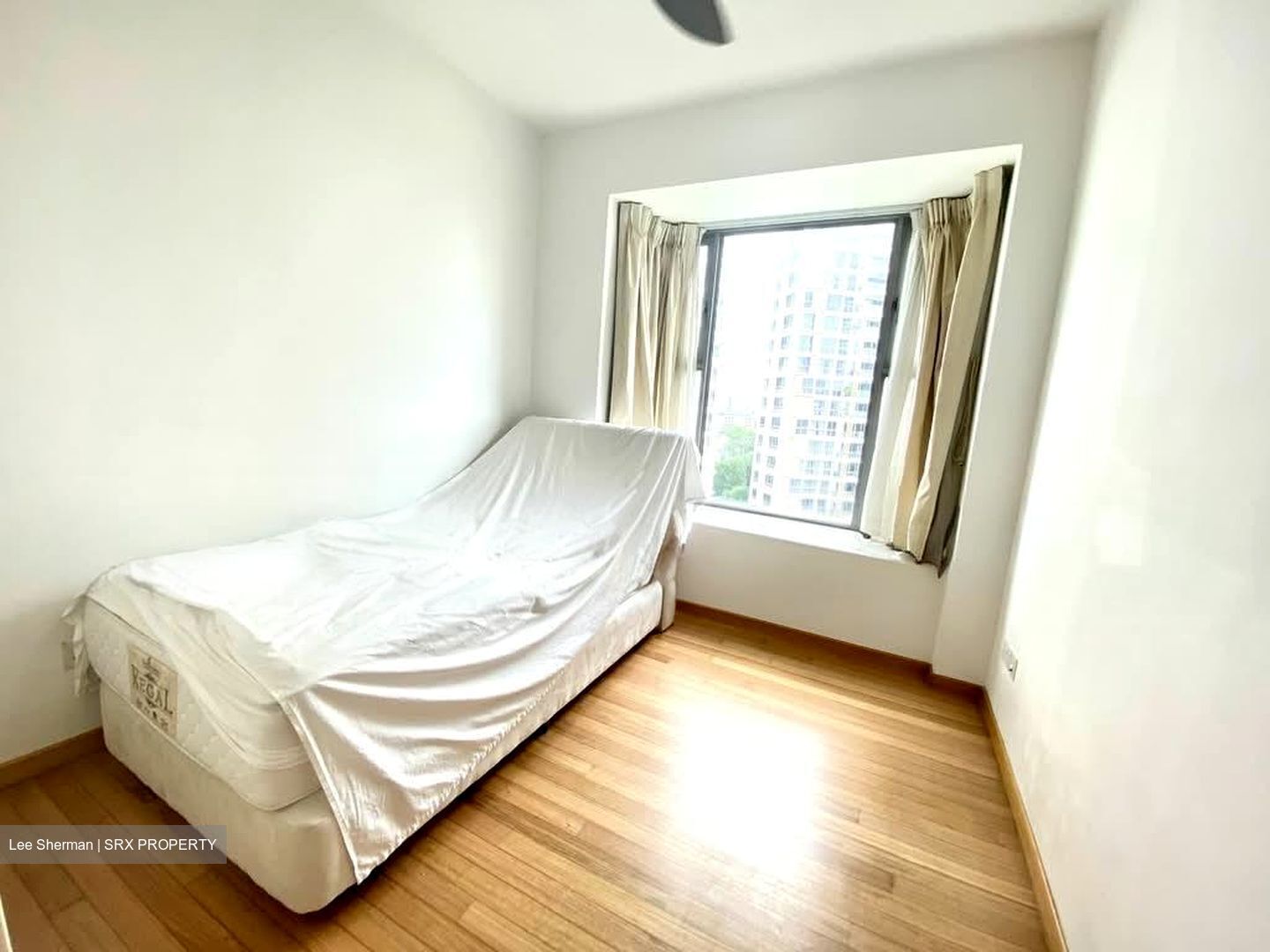 The Belvedere (D15), Condominium #530920921